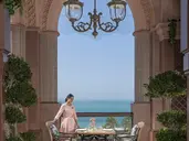 EMIRATES PALACE MANDARIN ORIENTAL ABU DHABI