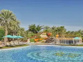 Emirates Palace, Mandarin Oriental Abu Dhabi