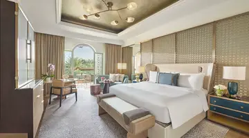 Emirates Palace, Mandarin Oriental Abu Dhabi