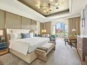 Emirates Palace, Mandarin Oriental Abu Dhabi