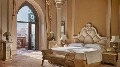 Emirates Palace, Mandarin Oriental Abu Dhabi