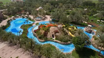 Emirates Palace, Mandarin Oriental Abu Dhabi