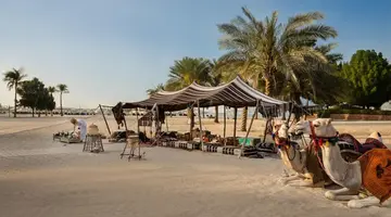 Emirates Palace, Mandarin Oriental Abu Dhabi