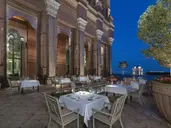 EMIRATES PALACE MANDARIN ORIENTAL ABU DHABI