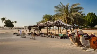 EMIRATES PALACE MANDARIN ORIENTAL ABU DHABI