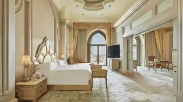 Emirates Palace, Mandarin Oriental Abu Dhabi