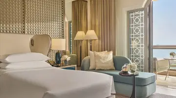 Emirates Palace, Mandarin Oriental Abu Dhabi