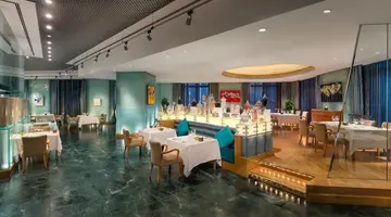 Emirates Palace, Mandarin Oriental Abu Dhabi