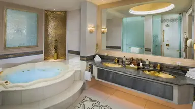 EMIRATES PALACE MANDARIN ORIENTAL ABU DHABI