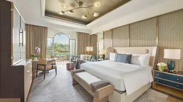 Emirates Palace, Mandarin Oriental Abu Dhabi