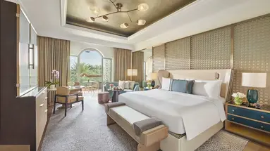 Emirates Palace, Mandarin Oriental Abu Dhabi