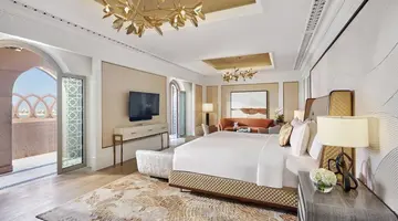 Emirates Palace, Mandarin Oriental Abu Dhabi