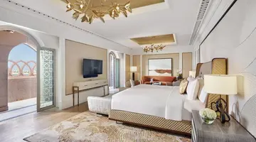 Emirates Palace, Mandarin Oriental Abu Dhabi