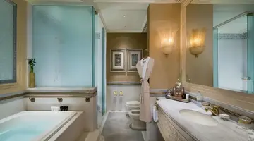 EMIRATES PALACE MANDARIN ORIENTAL ABU DHABI