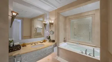 EMIRATES PALACE MANDARIN ORIENTAL ABU DHABI