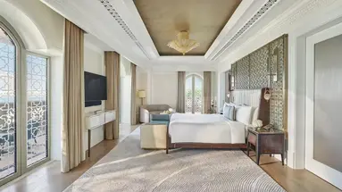 Emirates Palace, Mandarin Oriental Abu Dhabi