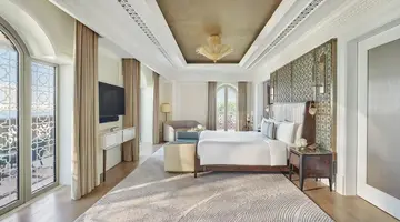 Emirates Palace, Mandarin Oriental Abu Dhabi