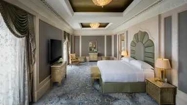 EMIRATES PALACE MANDARIN ORIENTAL ABU DHABI