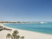 Emirates Palace, Mandarin Oriental Abu Dhabi