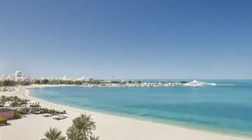 Emirates Palace, Mandarin Oriental Abu Dhabi