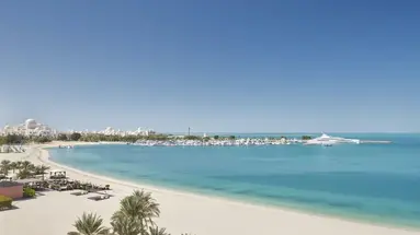 Emirates Palace, Mandarin Oriental Abu Dhabi