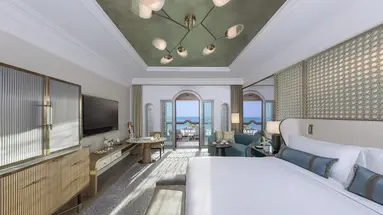 Emirates Palace, Mandarin Oriental Abu Dhabi