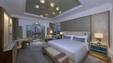 EMIRATES PALACE MANDARIN ORIENTAL ABU DHABI