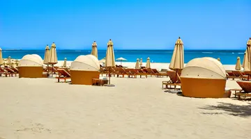 Emiraty Arabskie - Dubaj jest naj - zobacz i odpocznij