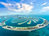 Emiraty Arabskie - Dubaj jest naj - zobacz i odpocznij