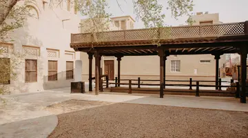 Emiraty Arabskie i Oman - Złote wrota pustyni