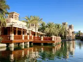 Emiraty Arabskie i Oman - Złote wrota pustyni