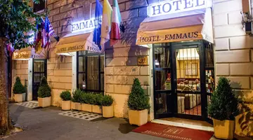 Emmaus