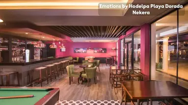 Emotions by Hodelpa Puerto Plata