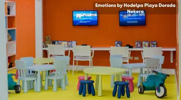 Emotions by Hodelpa Puerto Plata