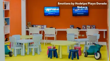 Emotions by Hodelpa Puerto Plata