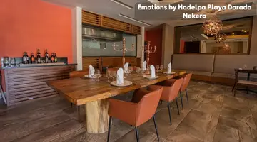 Emotions by Hodelpa Puerto Plata