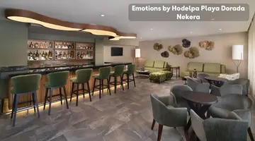 Emotions by Hodelpa Puerto Plata