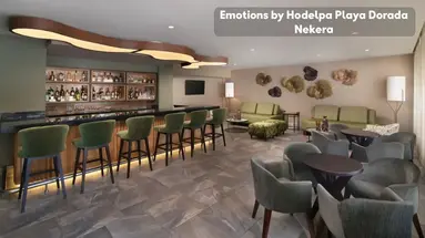 Emotions by Hodelpa Puerto Plata