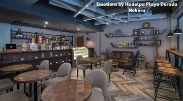Emotions by Hodelpa Puerto Plata