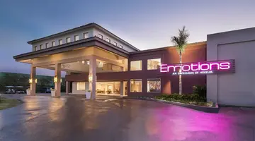 Emotions by Hodelpa Puerto Plata