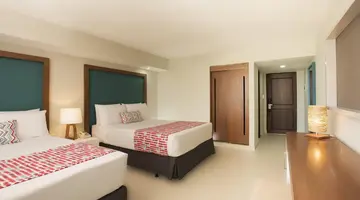 Emotions by Hodelpa Puerto Plata
