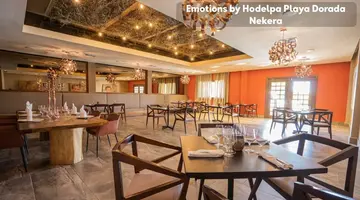 Emotions by Hodelpa Puerto Plata