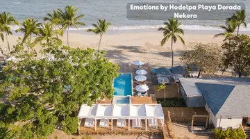 Emotions by Hodelpa Puerto Plata