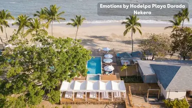 Emotions by Hodelpa Puerto Plata