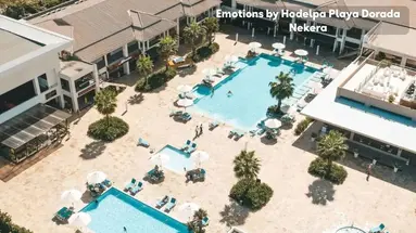 Emotions by Hodelpa Puerto Plata