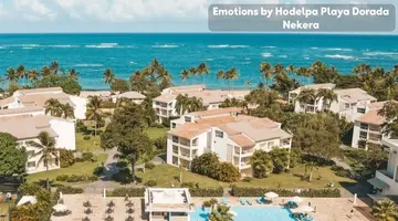 Emotions by Hodelpa Puerto Plata
