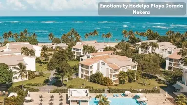 Emotions by Hodelpa Puerto Plata