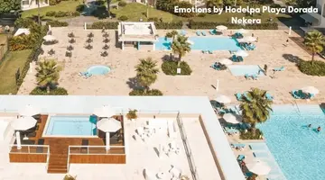 Emotions by Hodelpa Puerto Plata