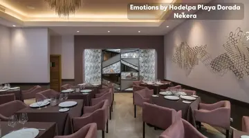 Emotions by Hodelpa Puerto Plata