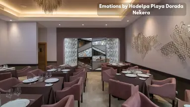 Emotions by Hodelpa Puerto Plata